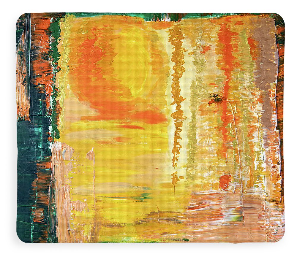 blankets
