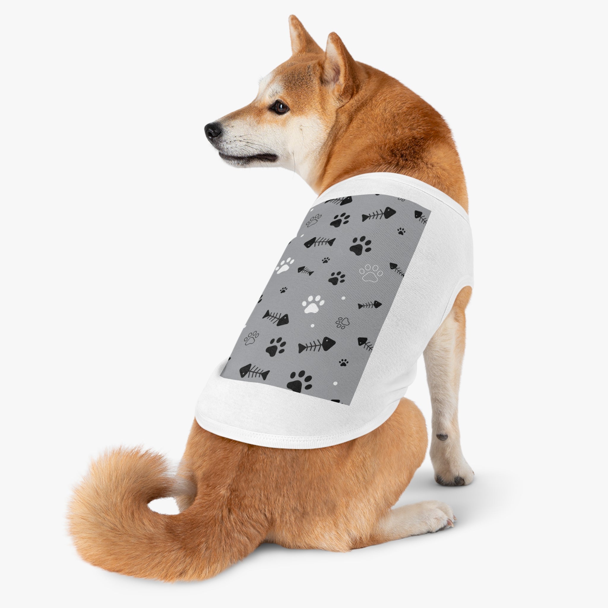 Pet Tank Top