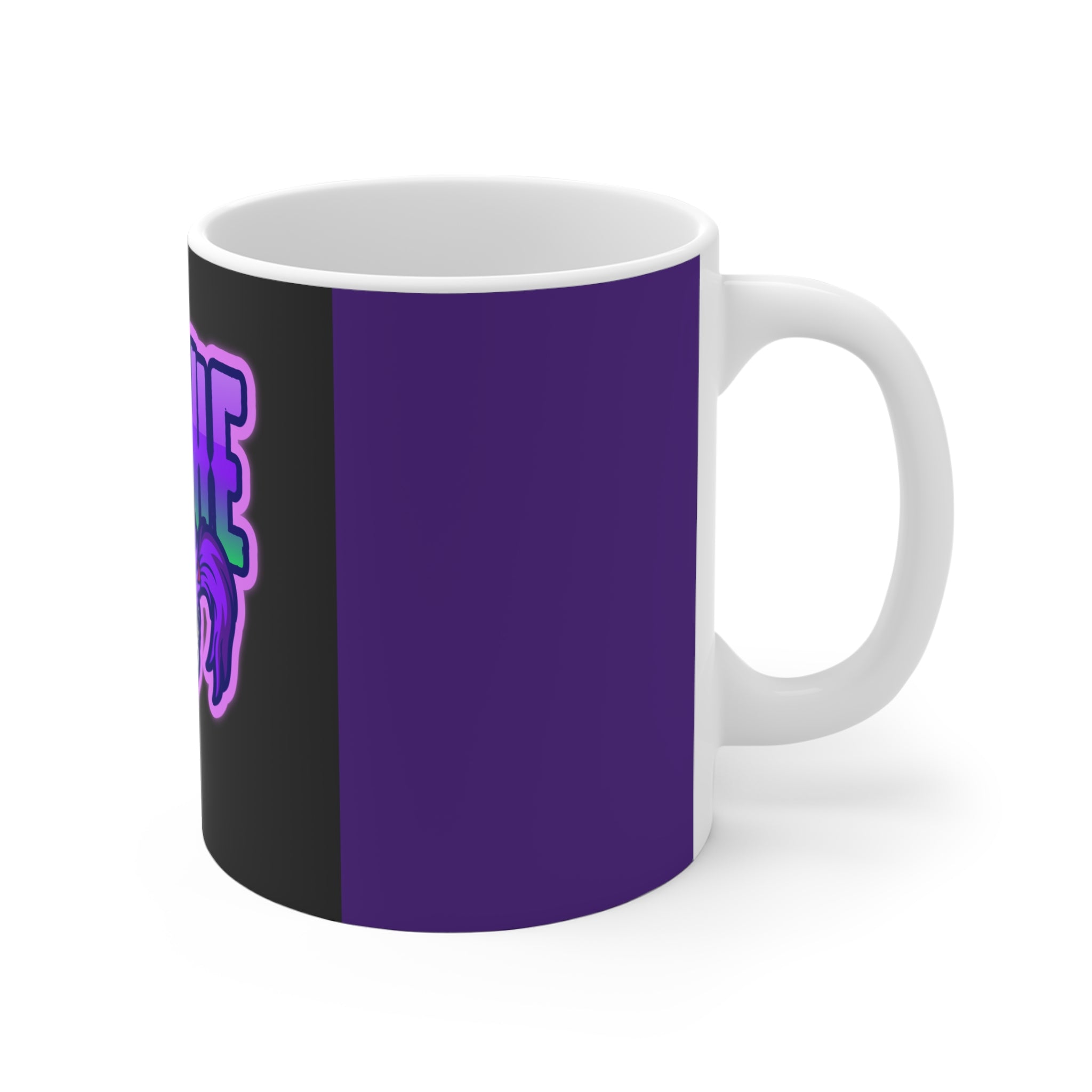 Limited Edition "Bonnie on Halloween" Coffee Mug