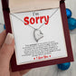 Eternal Apology of Forever Love Necklace