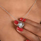 Love Knot Necklace, To My Soulmate, My Everything