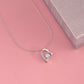 Forever Love Necklace: You Are All I Need