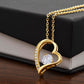 Forever Love Necklace: You Are All I Need