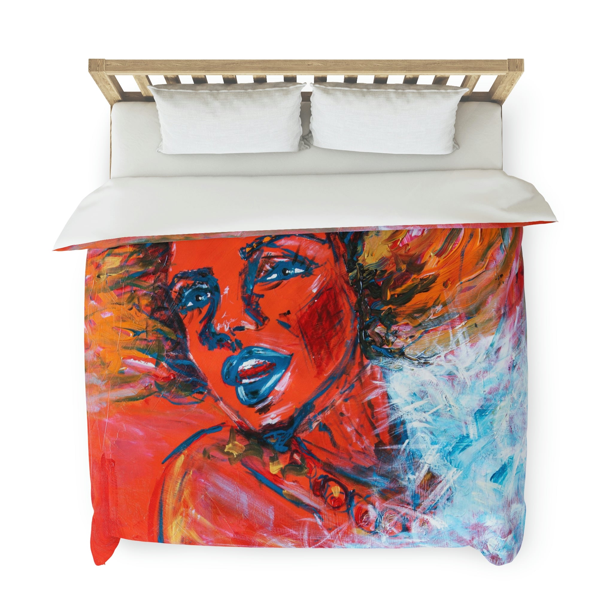 Duvet Cover, Marilyn Monroe