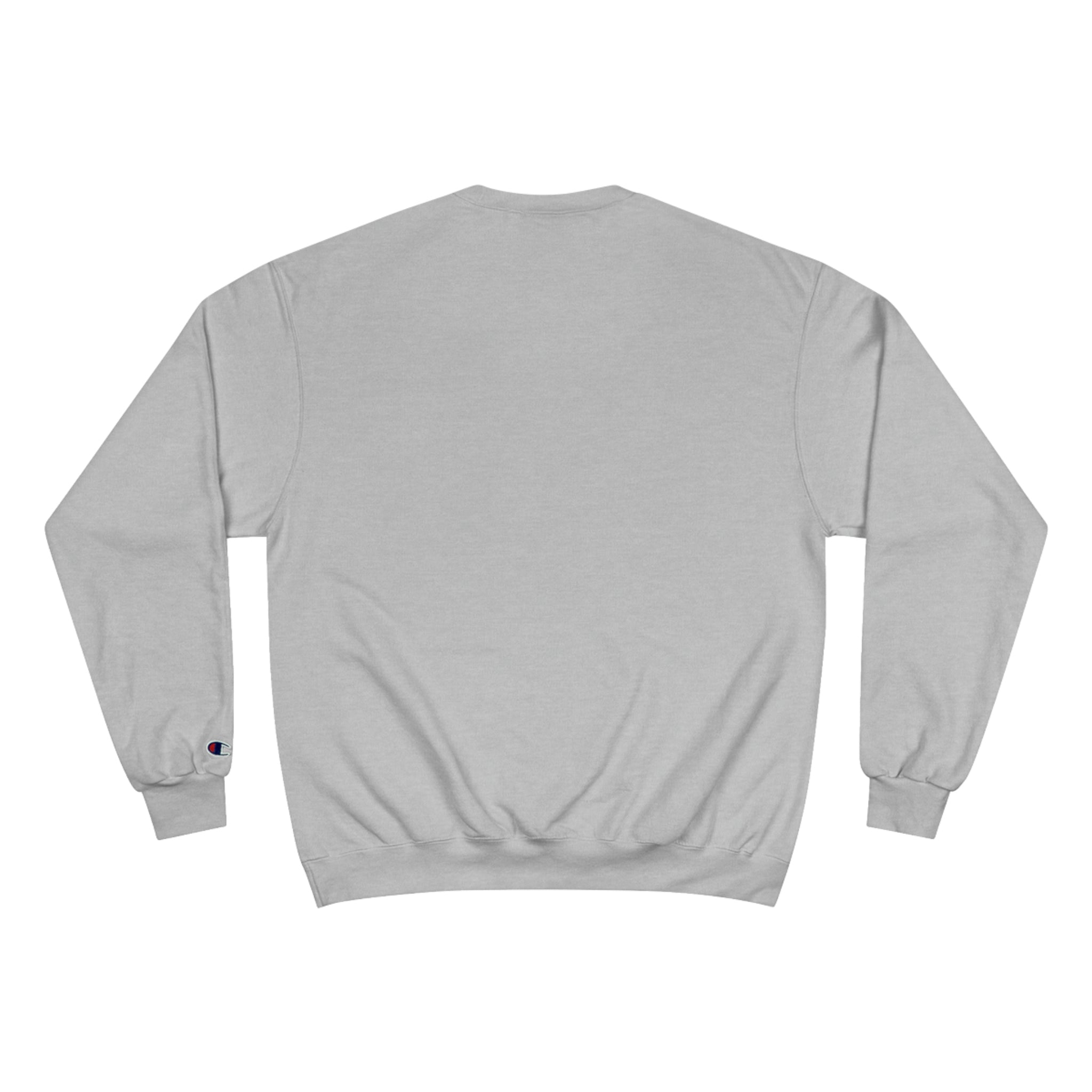 Eco-Art Champion Sweatshirt