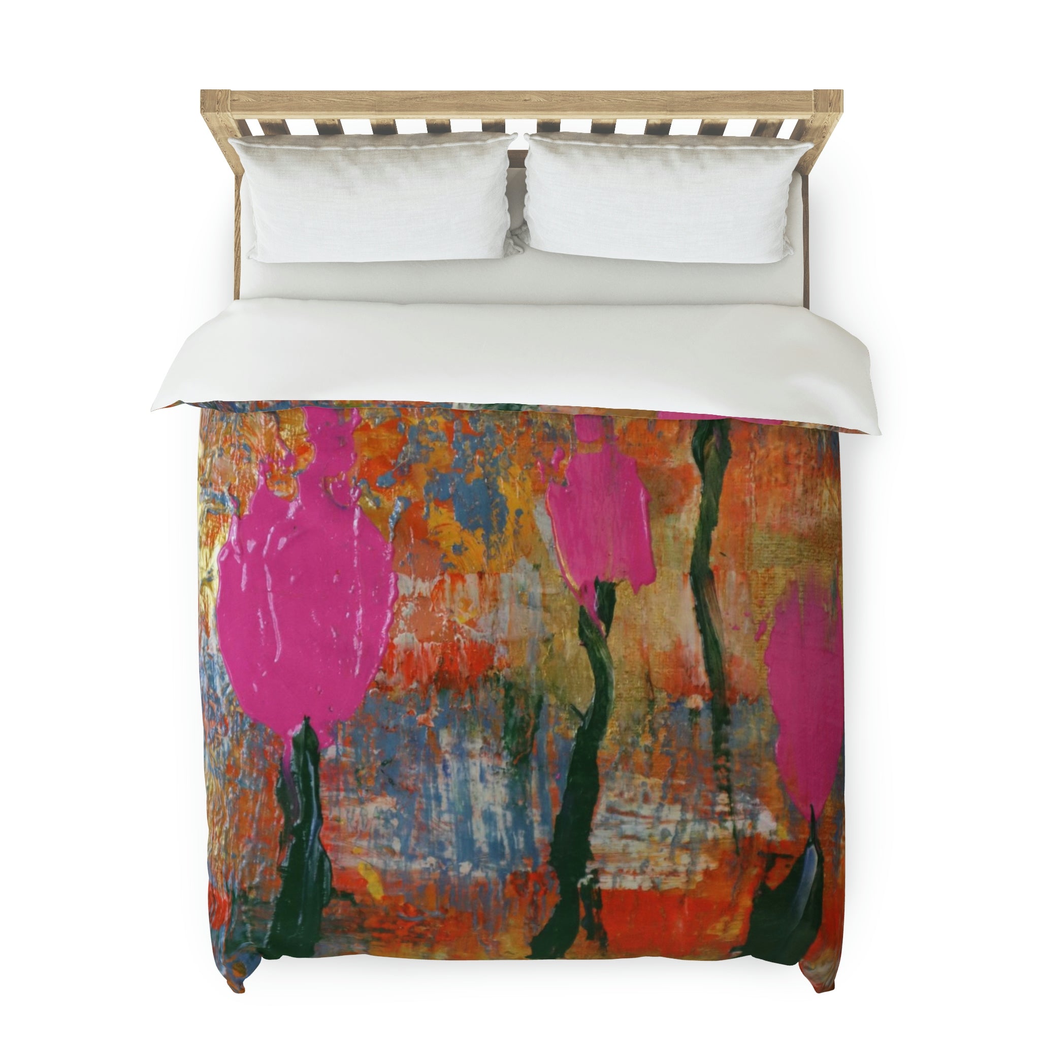 Duvet Cover,  Abstract Nature