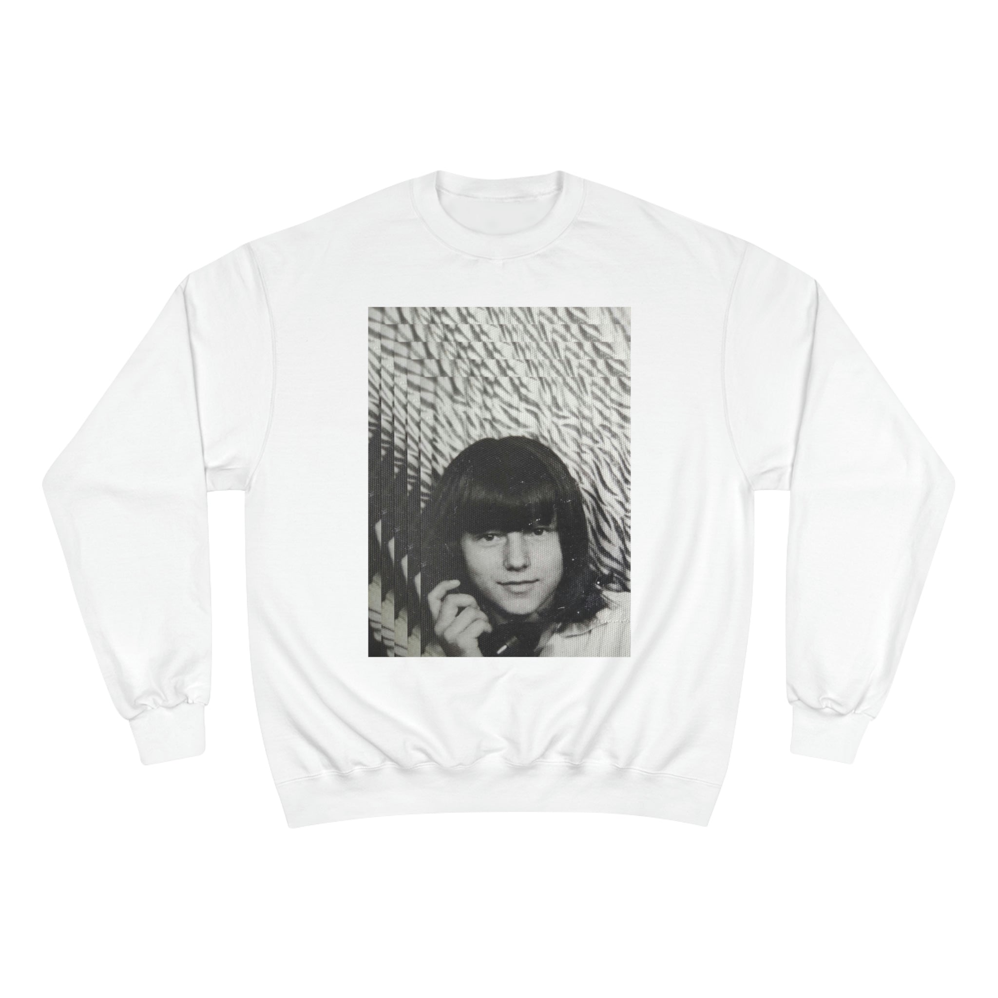 Eco-Art Champion Sweatshirt