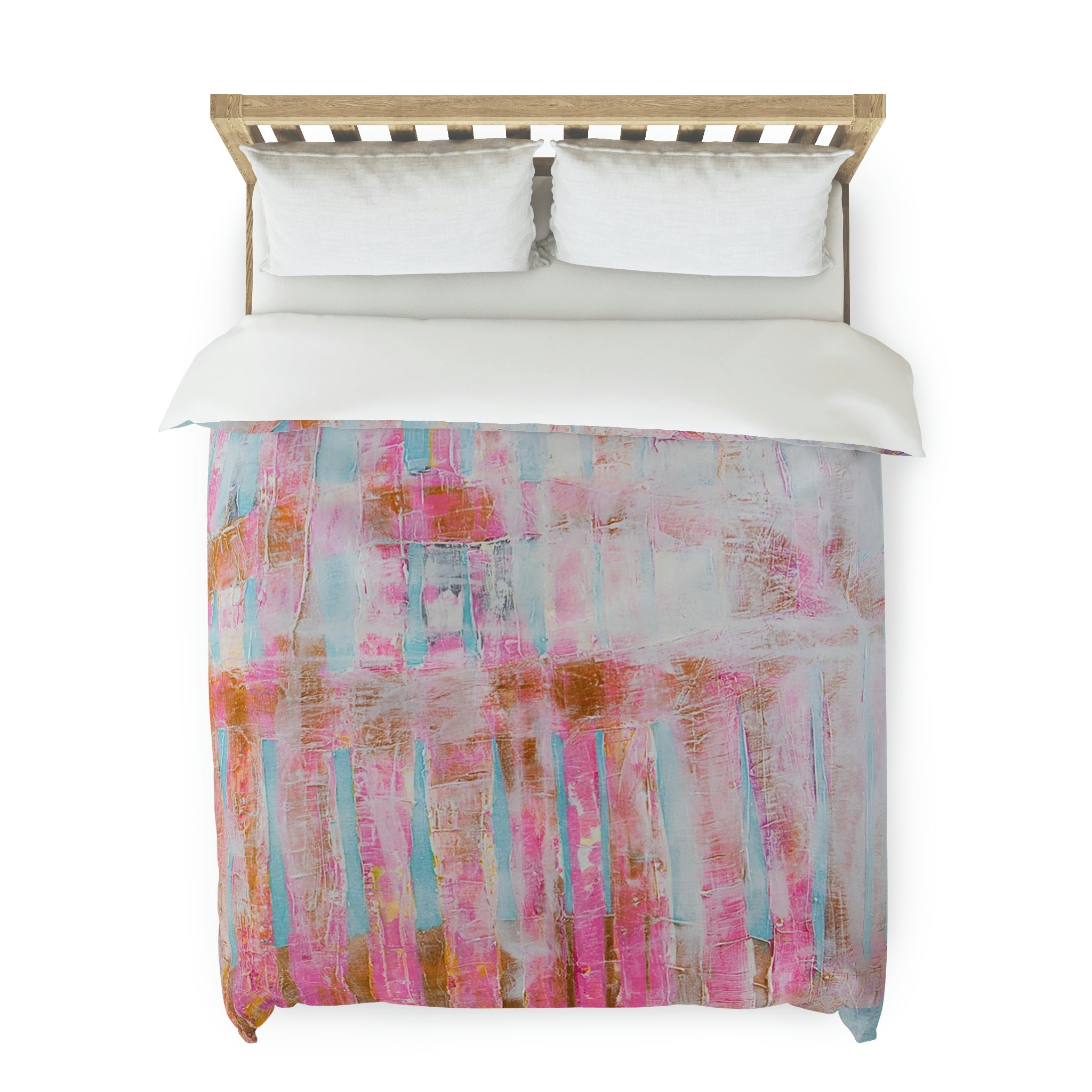 Duvet Cover, Cave