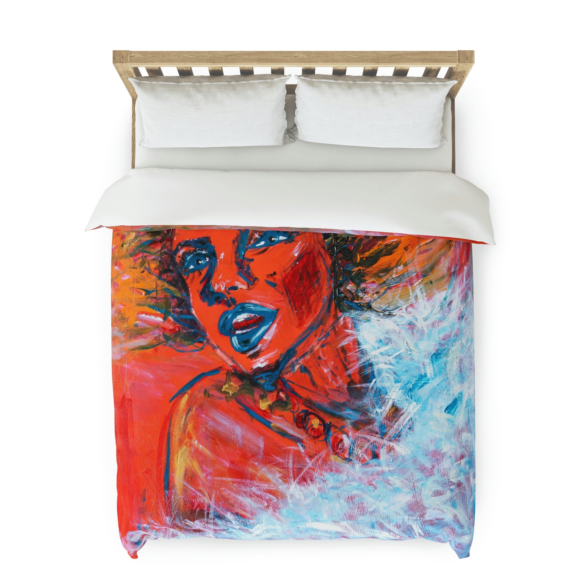 Duvet Cover, Marilyn Monroe