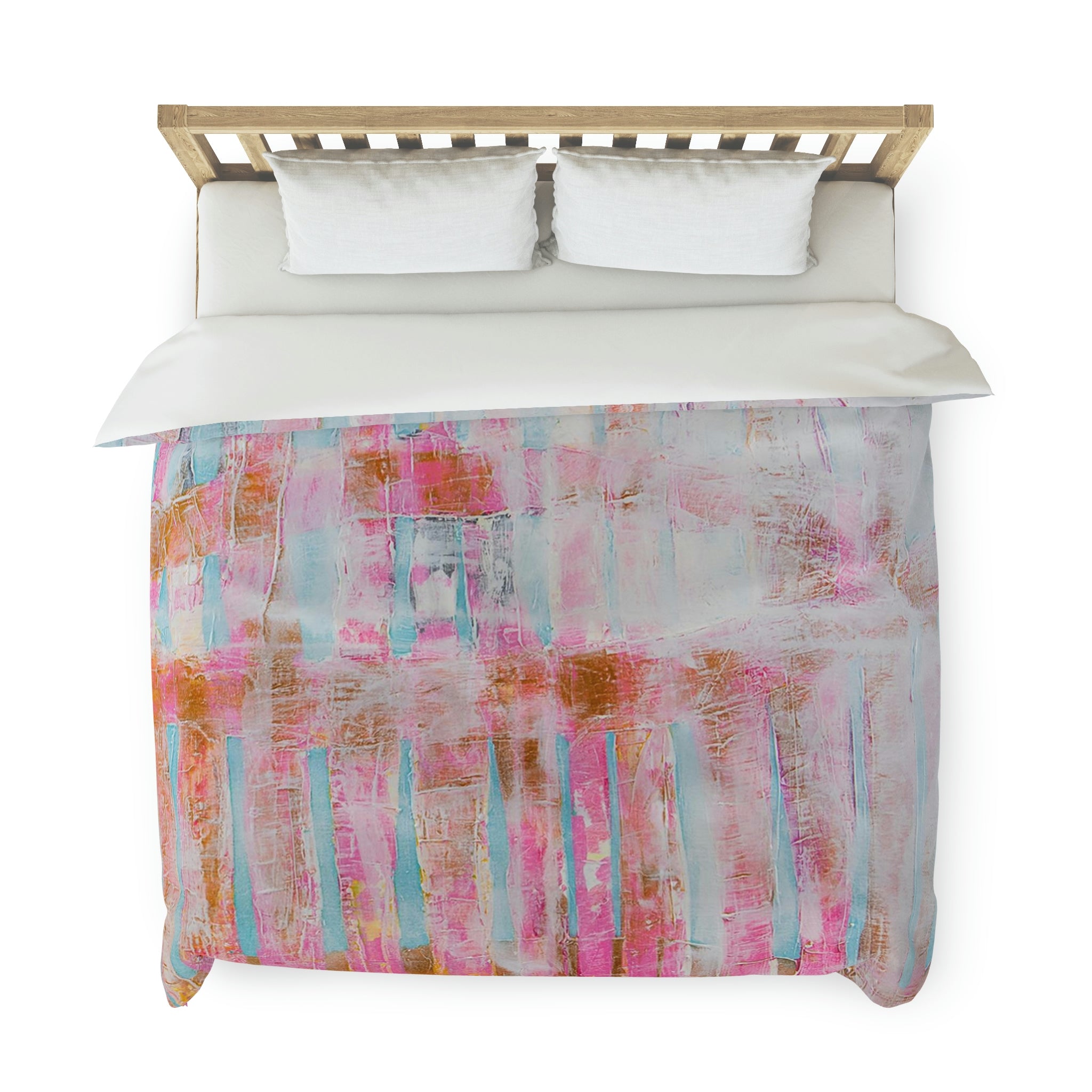 Duvet Cover, Cave