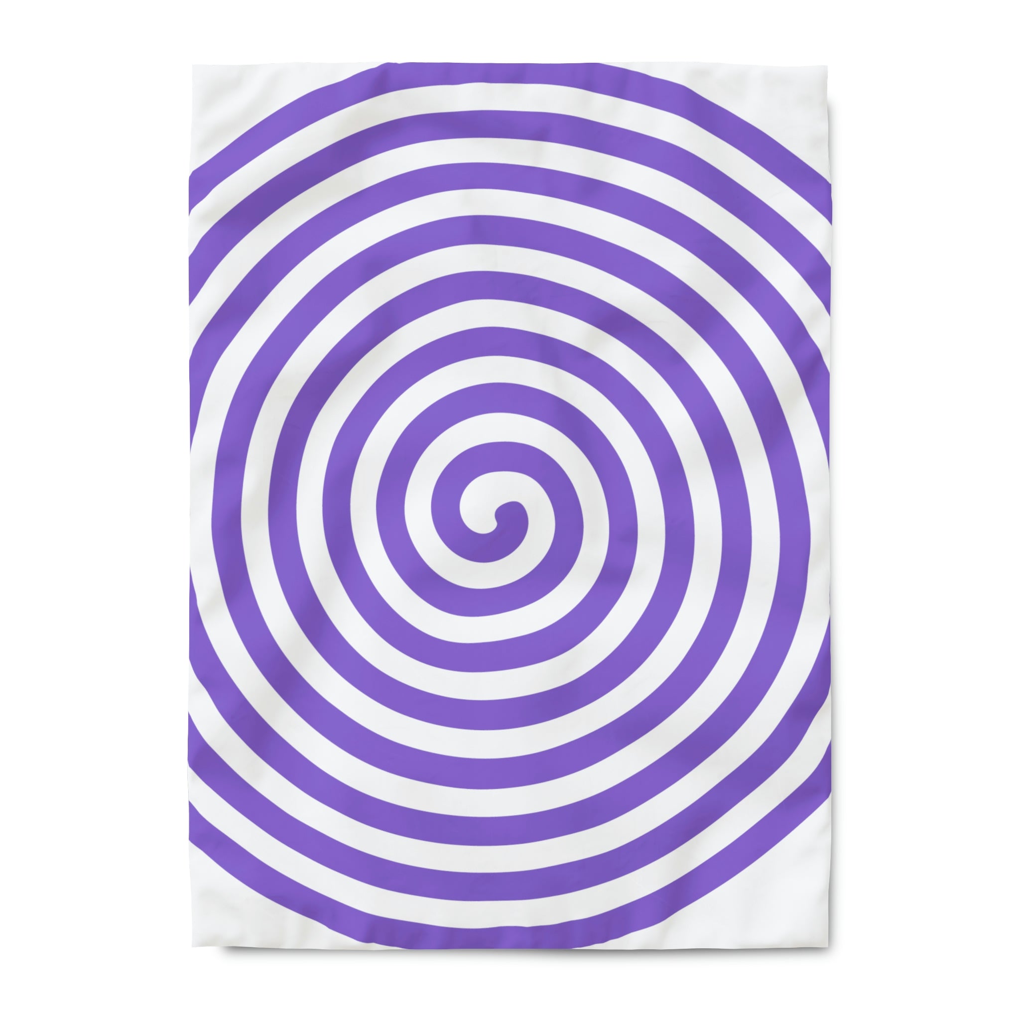 Duvet Cover,  Circles Motive