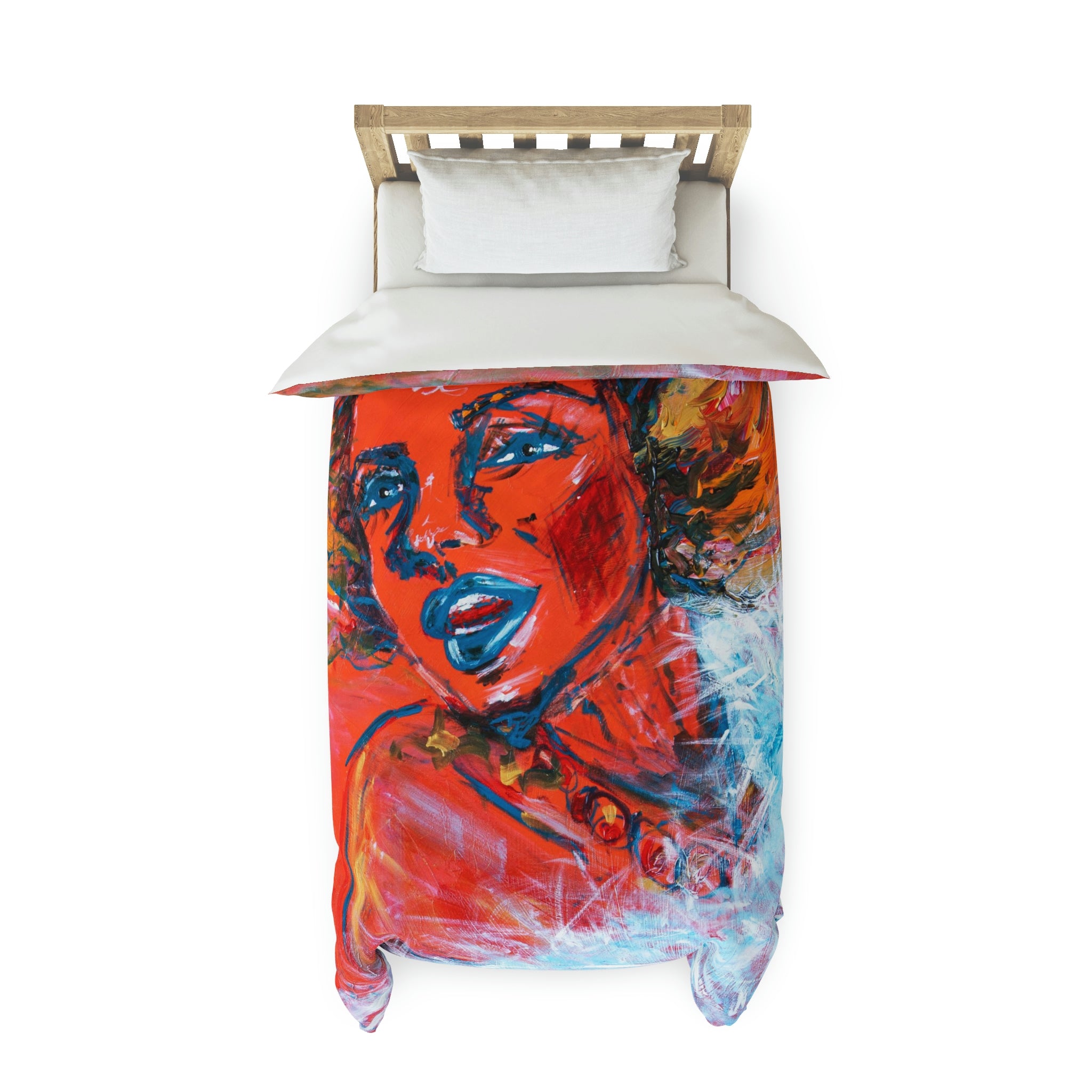 Duvet Cover, Marilyn Monroe