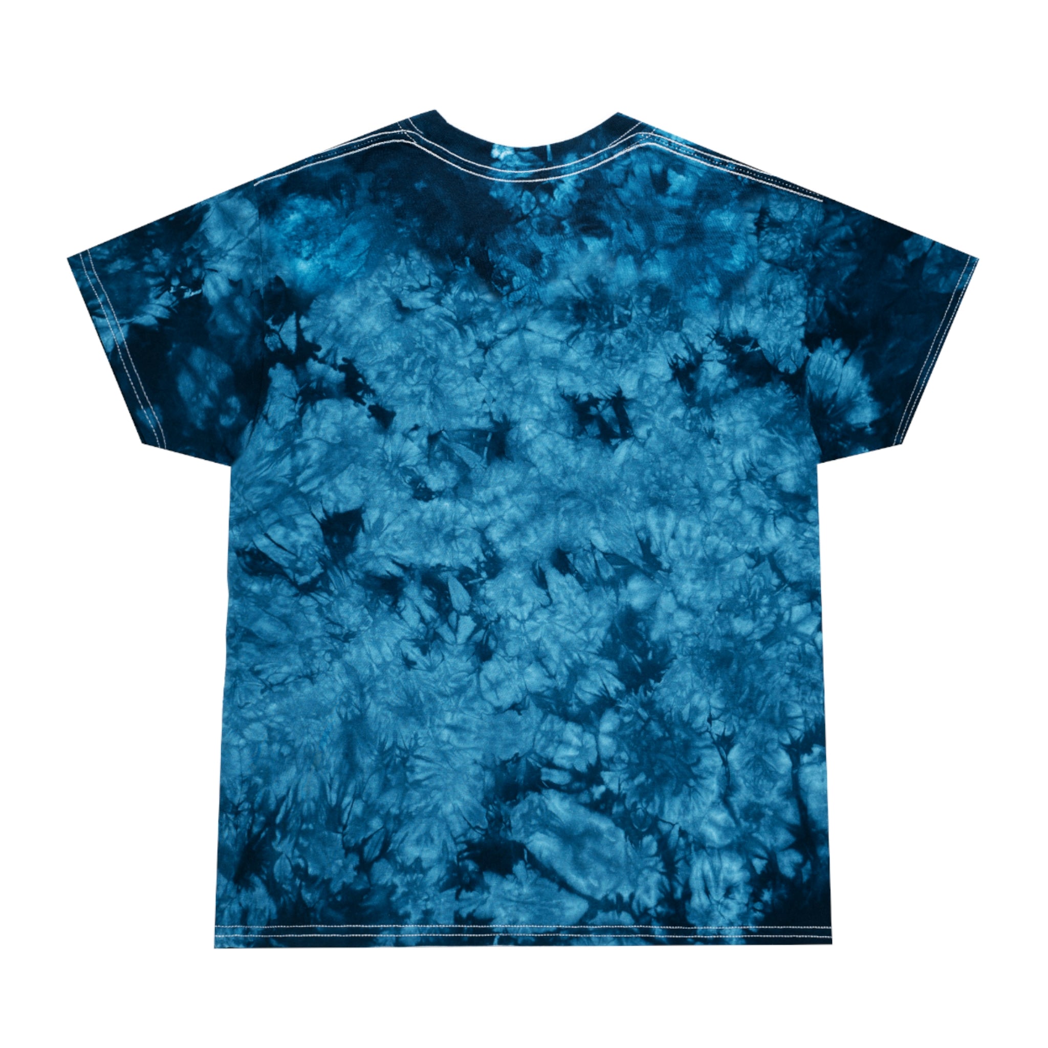 T-Shirts, Tie-Dye Tee, Crystal