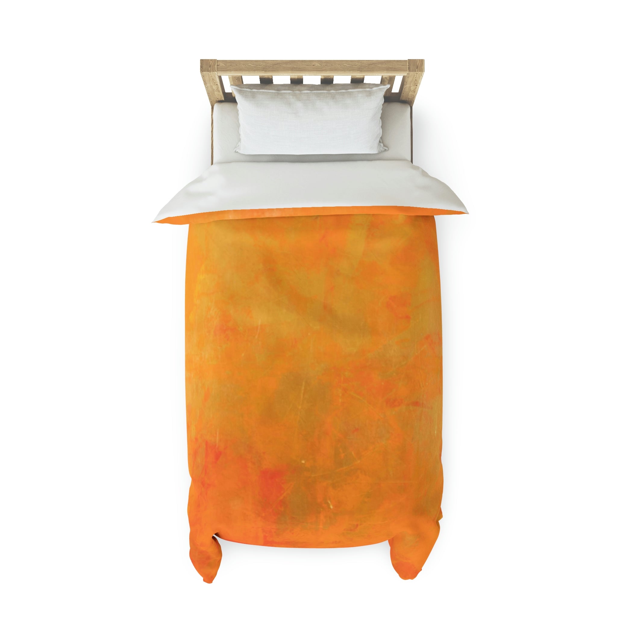 Duvet Cover, Sun Energie