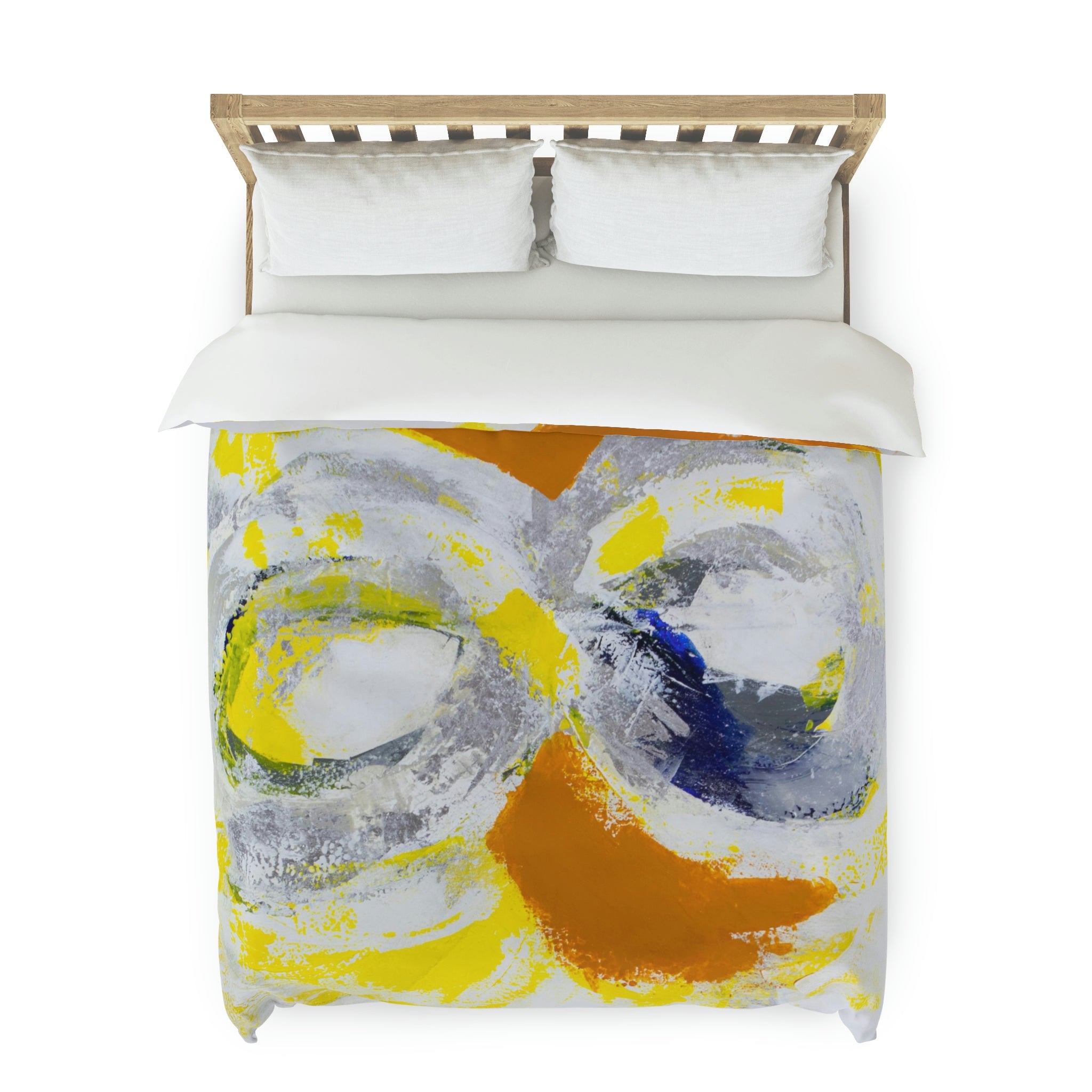 Duvet Cover, Infinity