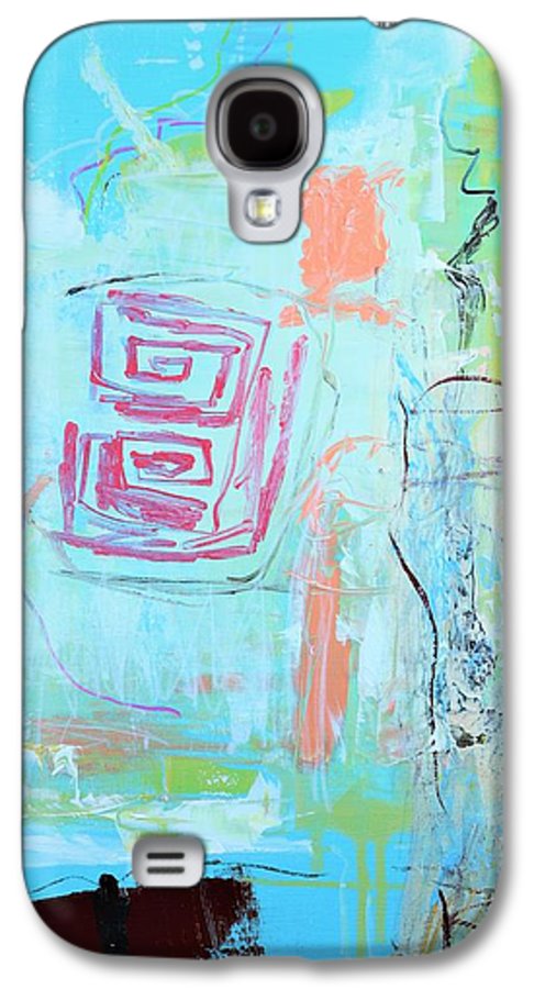 Labyrinth of Self-Discovery - Phone Case