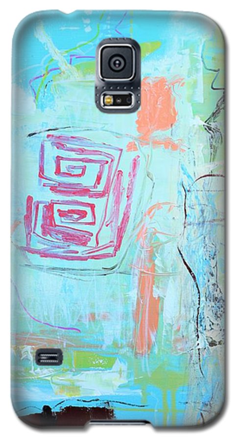 Labyrinth of Self-Discovery - Phone Case