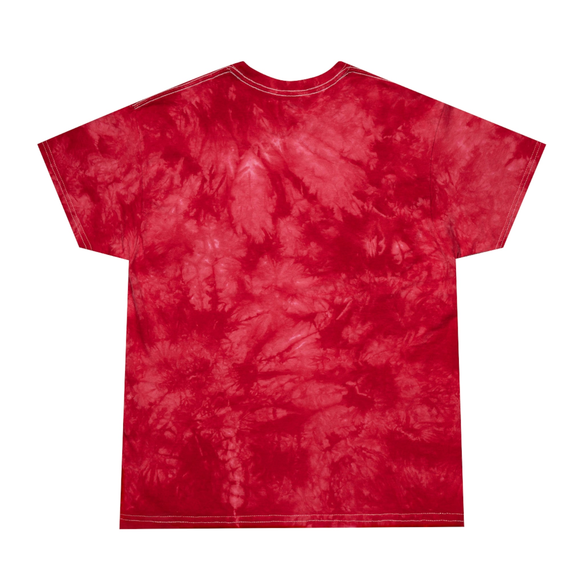 T-Shirts, Tie-Dye Tee, Crystal