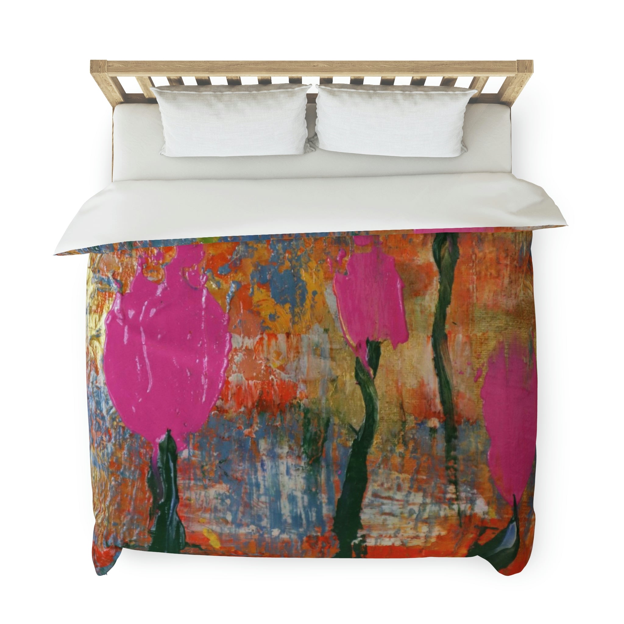 Duvet Cover,  Abstract Nature