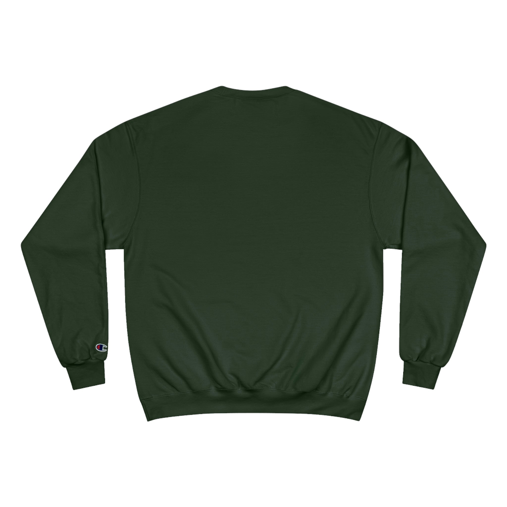 Eco-Art Champion Sweatshirt