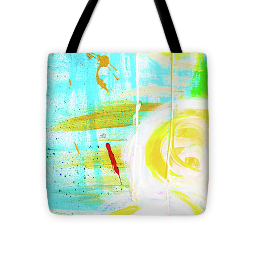 Cosmos - Tote Bag