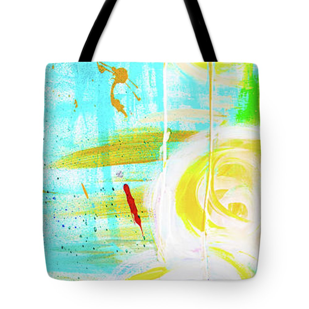 Cosmos - Tote Bag