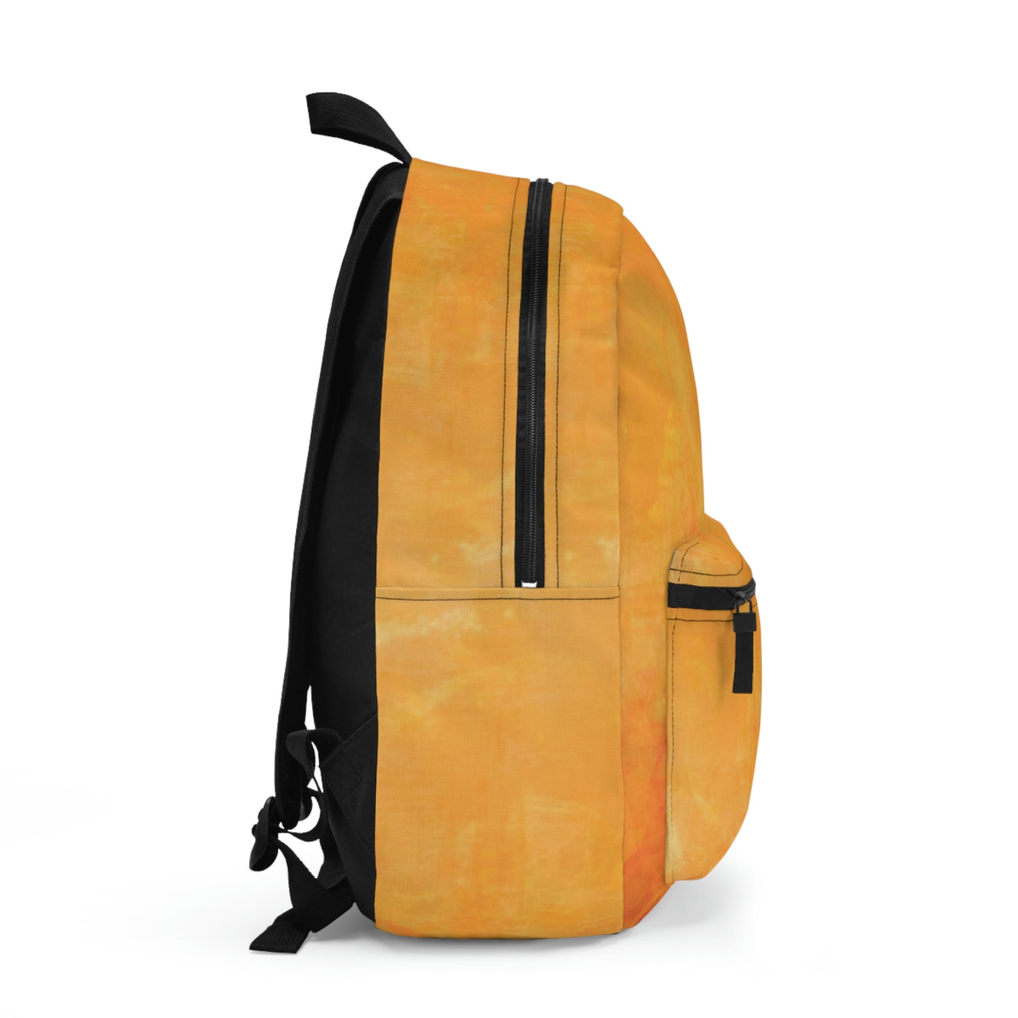 Vibrant Eco-Artist Waterproof Backpack