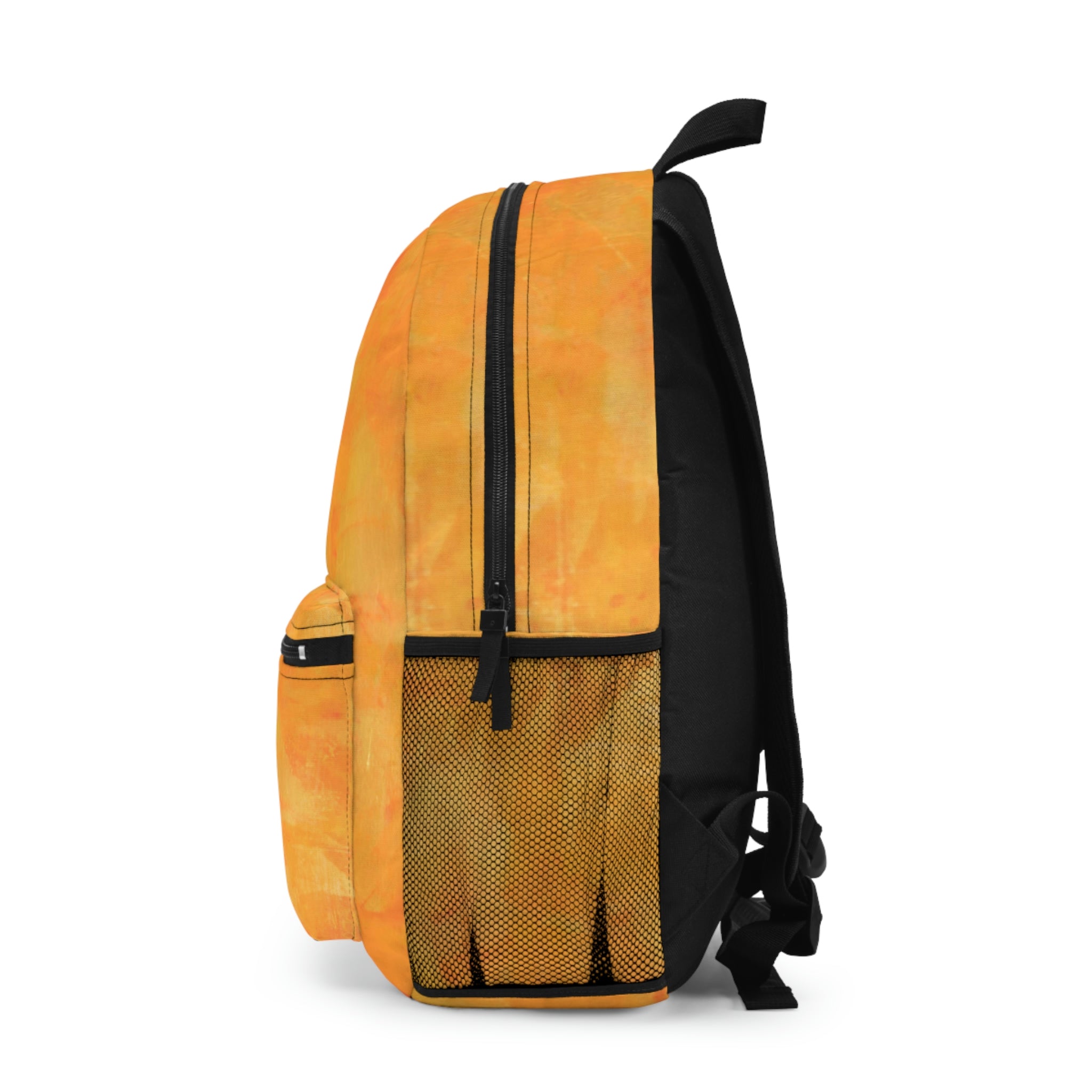 Vibrant Eco-Artist Waterproof Backpack