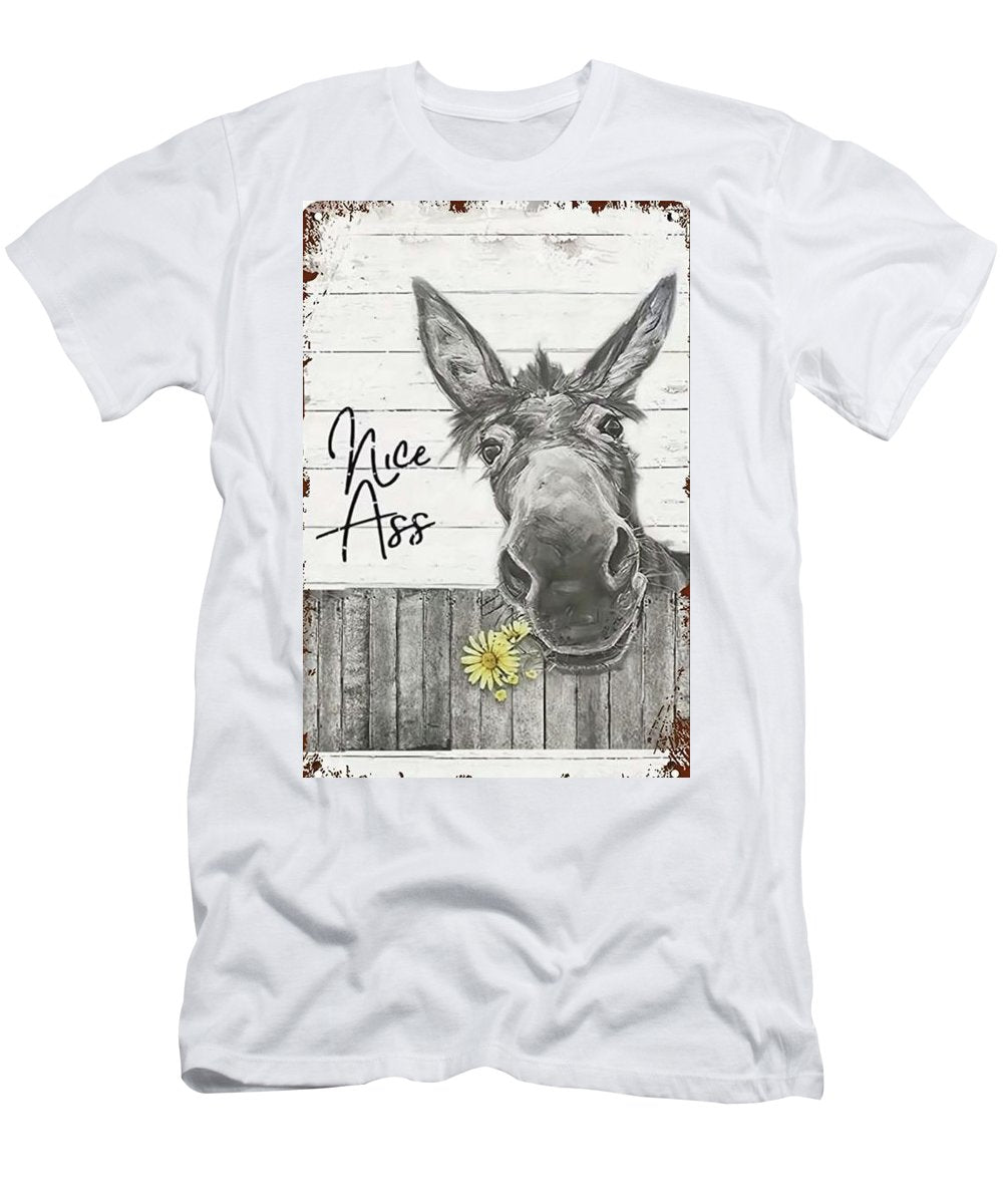 Donkey - T-Shirt