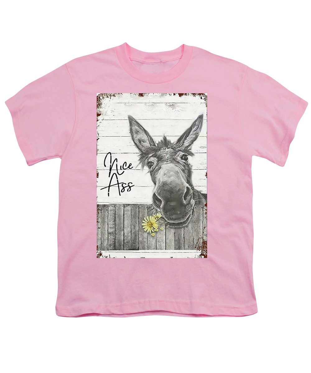 Donkey - Youth T-Shirt