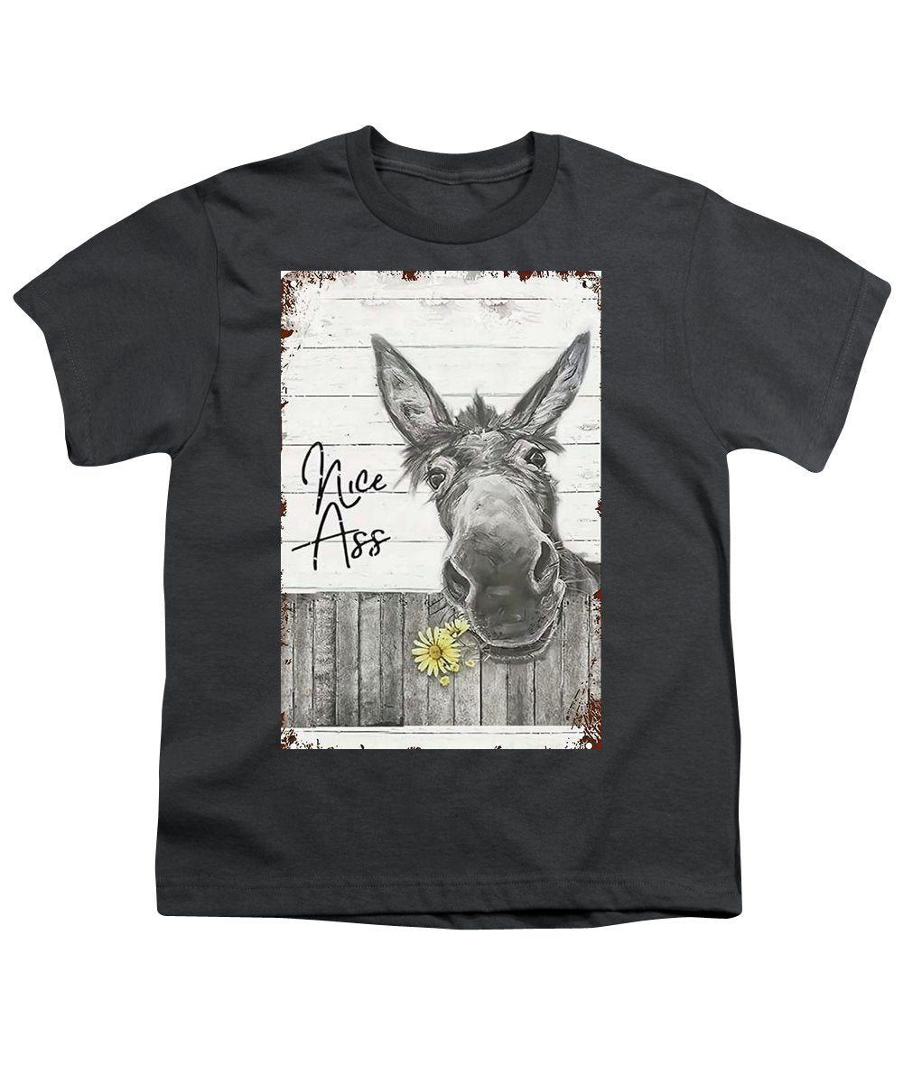 Donkey - Youth T-Shirt