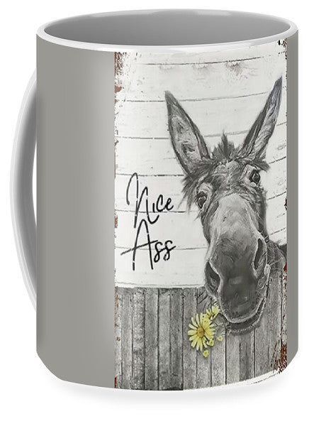 Donkey - Mug