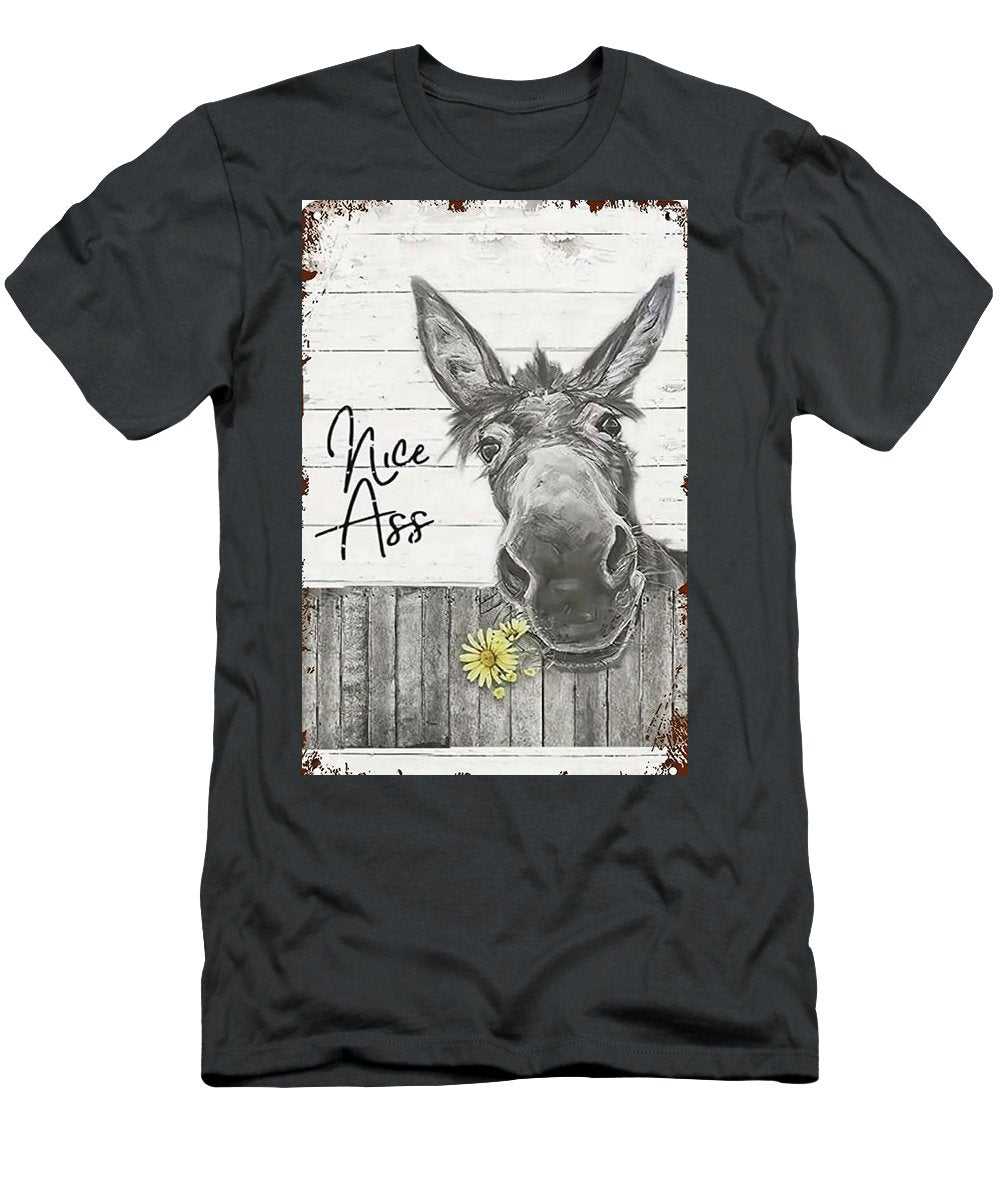 Donkey - T-Shirt