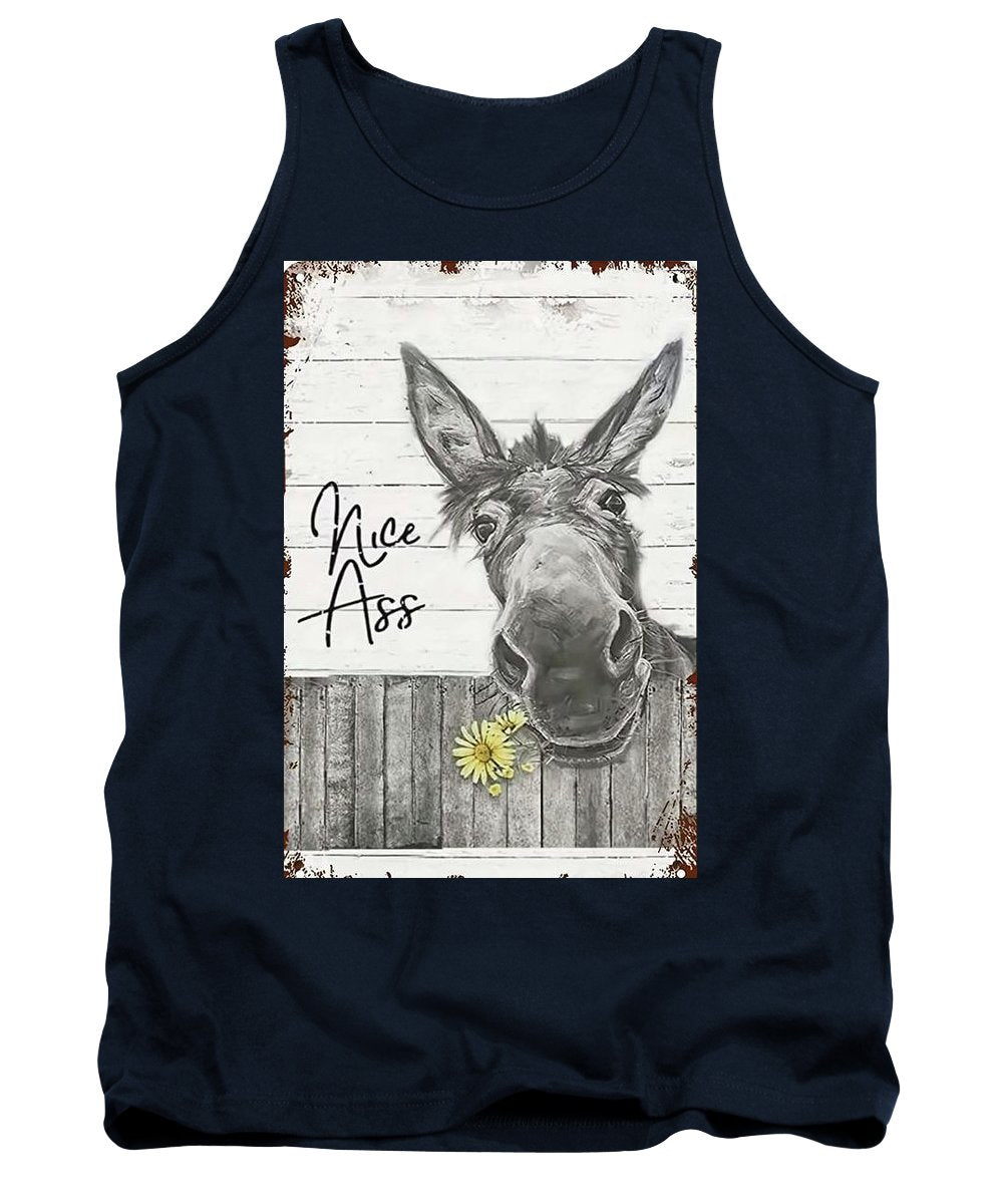 Donkey - Tank Top