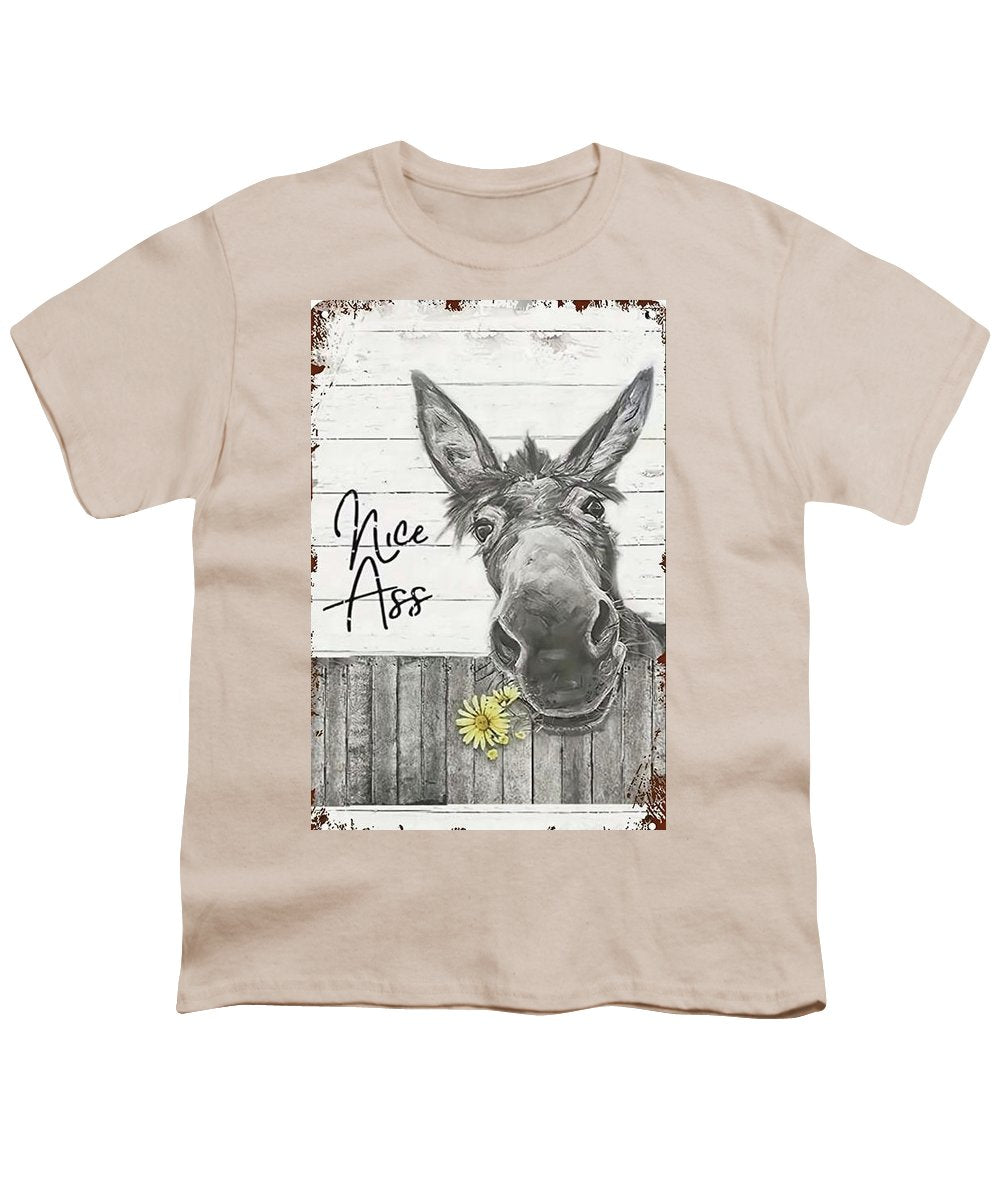 Donkey - Youth T-Shirt