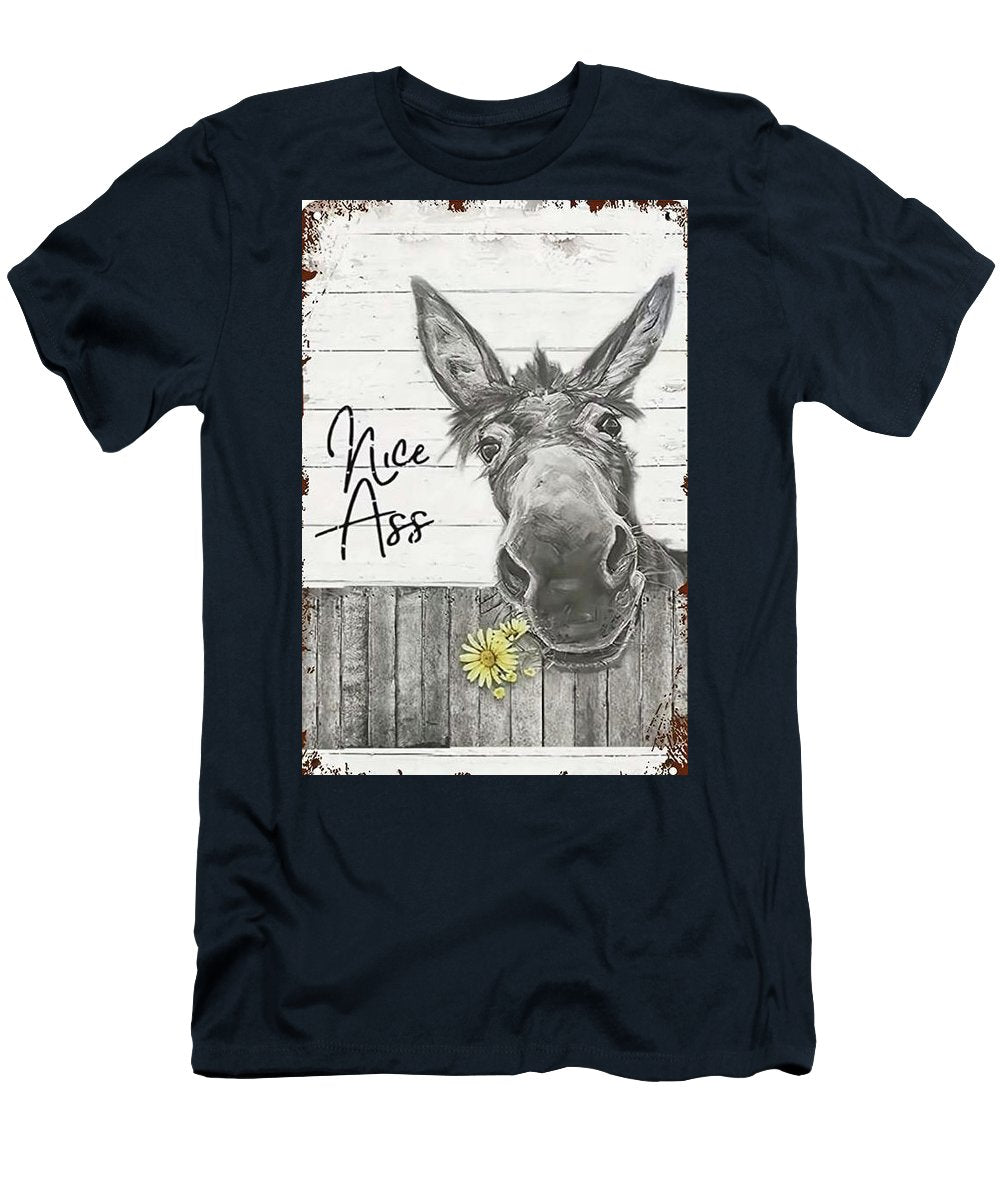 Donkey - T-Shirt