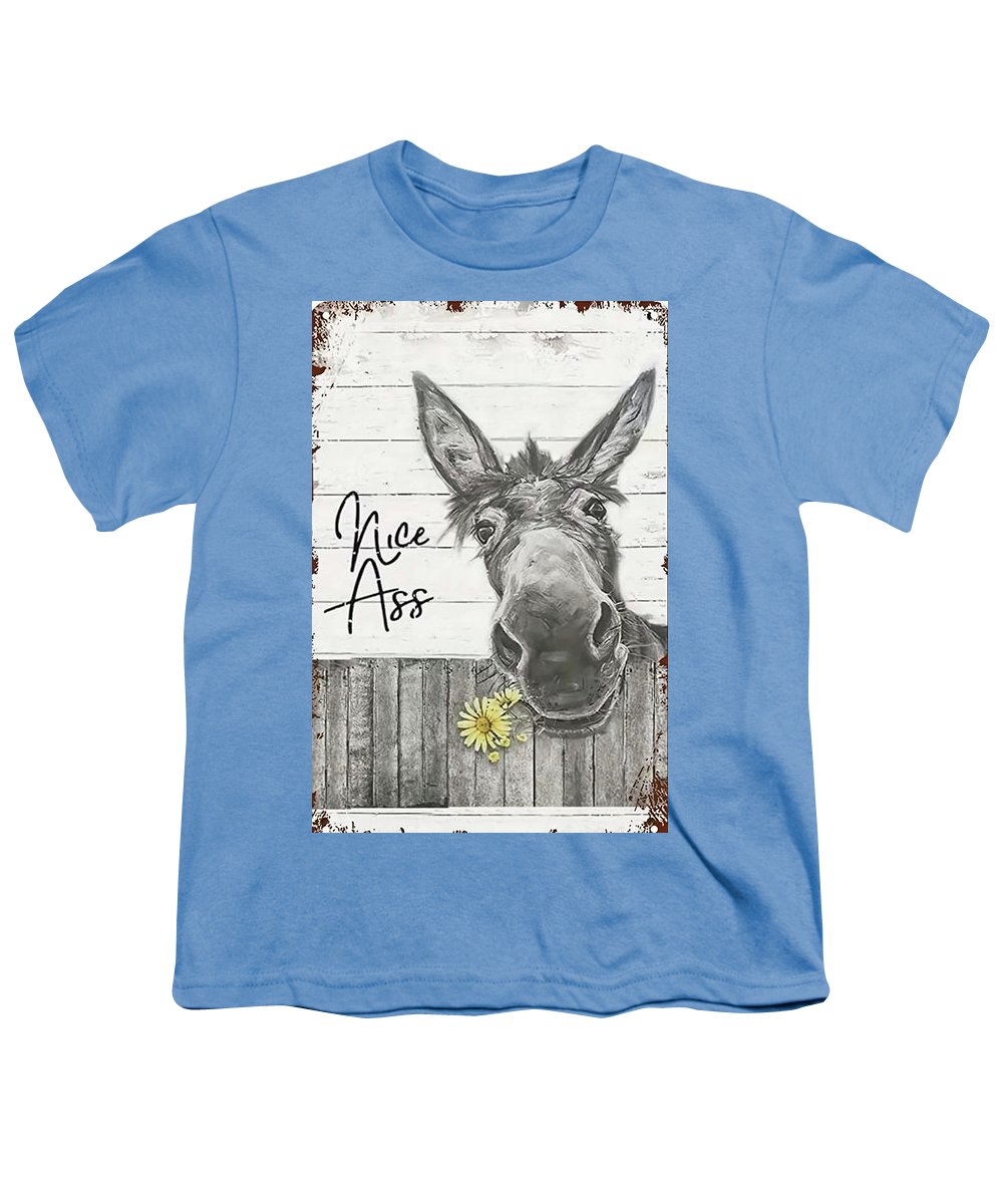 Donkey - Youth T-Shirt