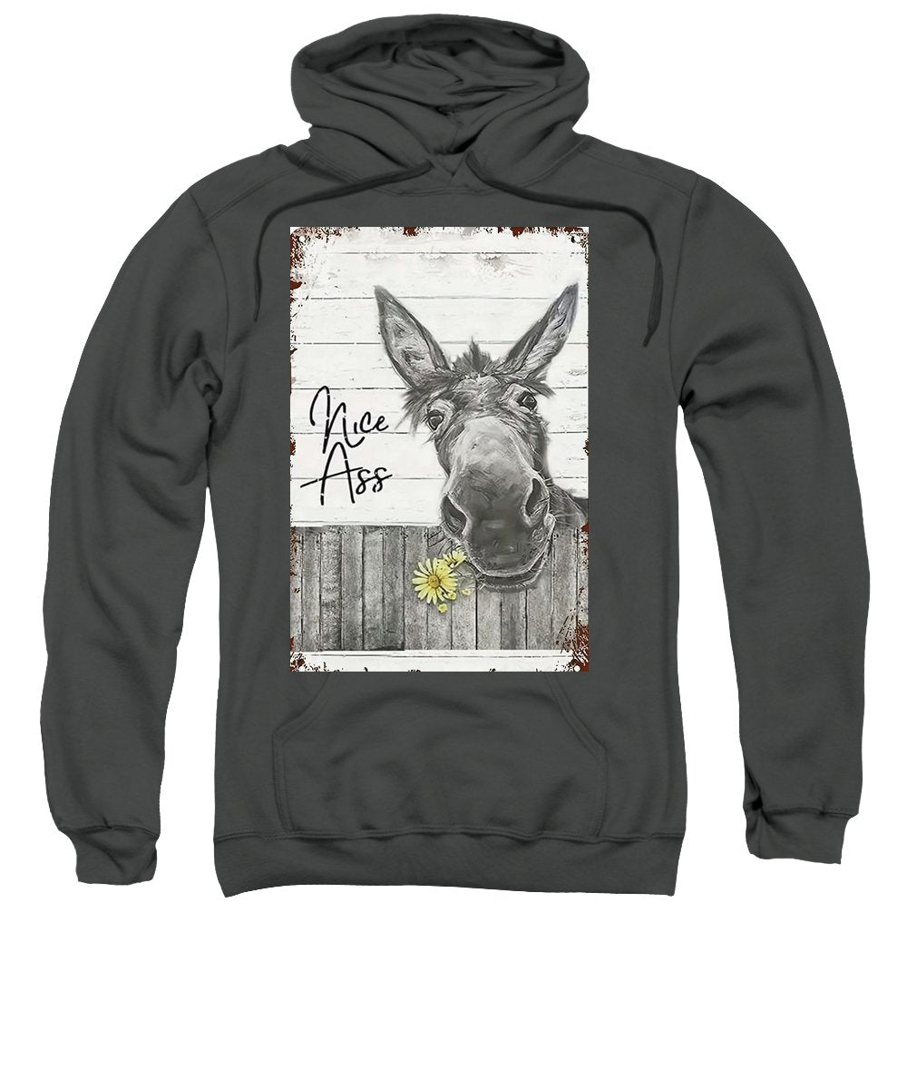 Donkey - Sweatshirt