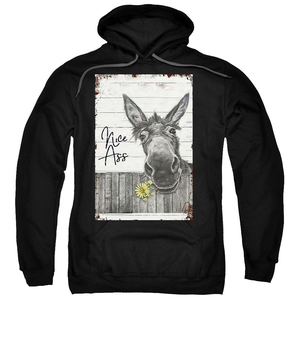 Donkey - Sweatshirt