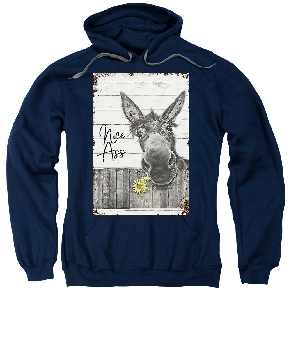 Donkey - Sweatshirt