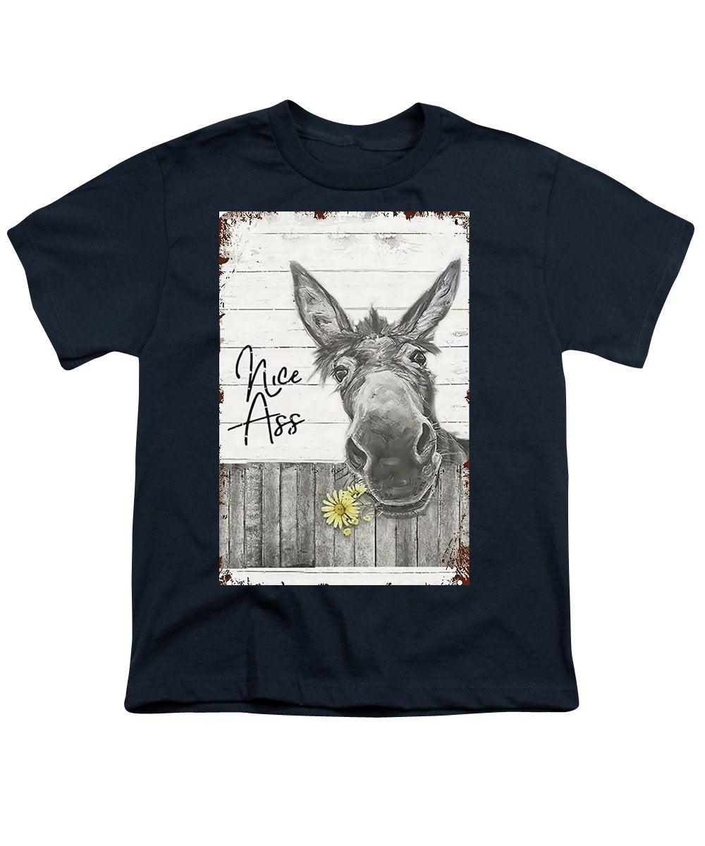 Donkey - Youth T-Shirt