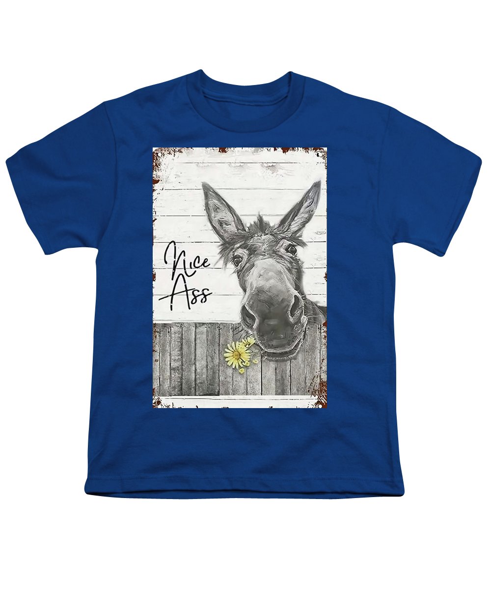 Donkey - Youth T-Shirt