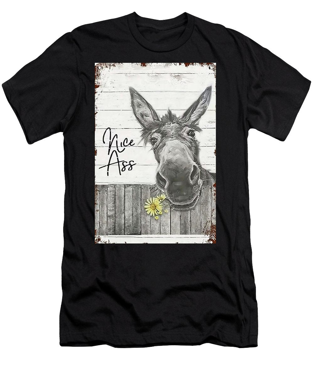 Donkey - T-Shirt