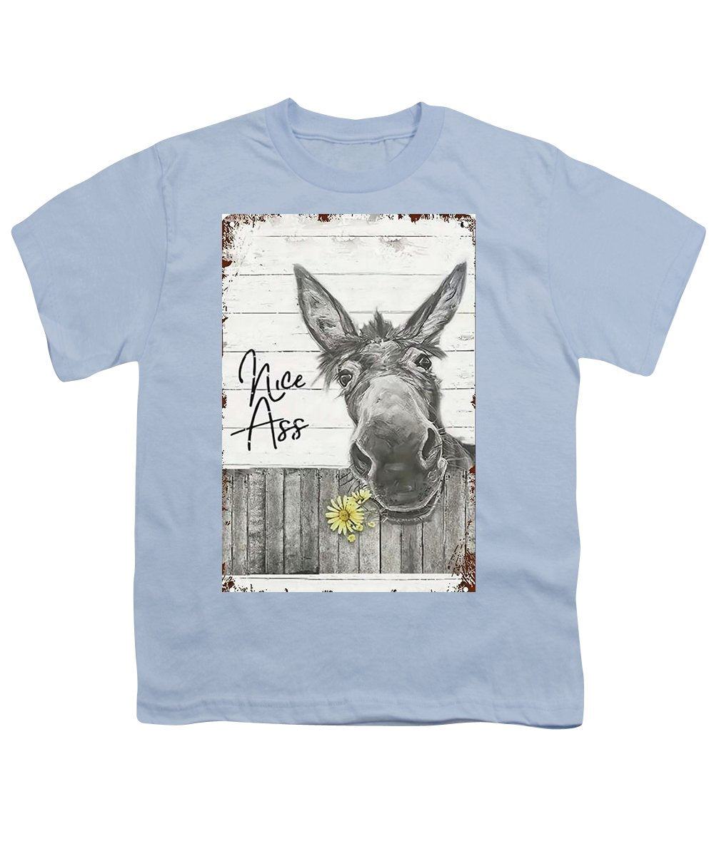 Donkey - Youth T-Shirt