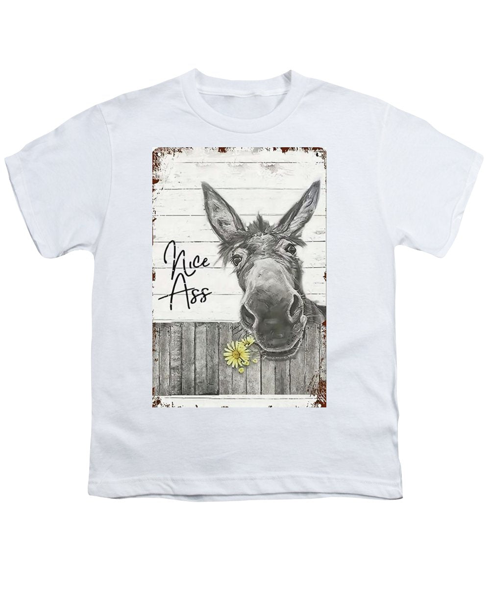 Donkey - Youth T-Shirt