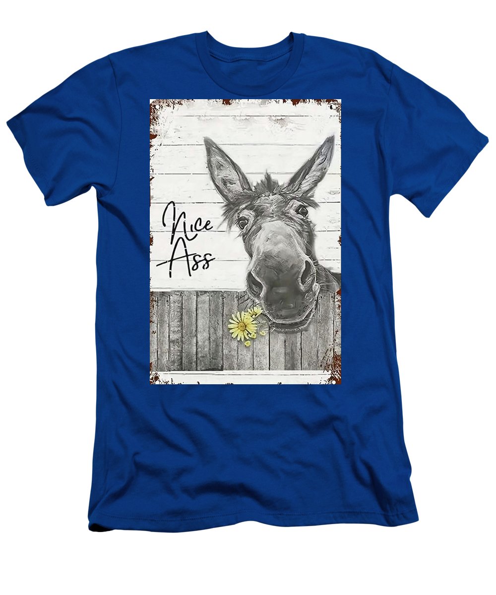 Donkey - T-Shirt