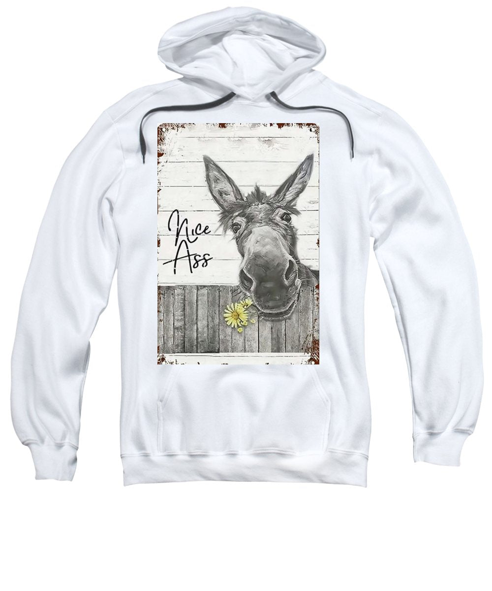 Donkey - Sweatshirt