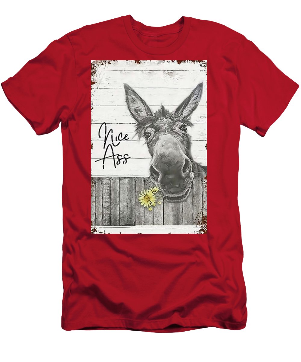 Donkey - T-Shirt