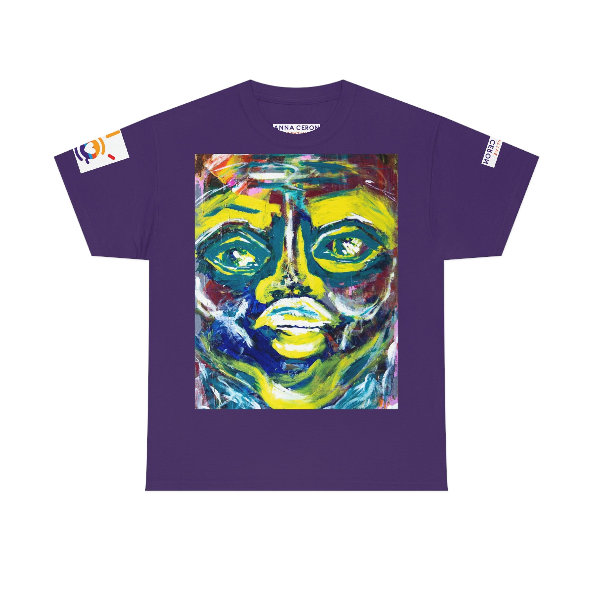 T-Shirts, Tie-Dye Tee, Crystal