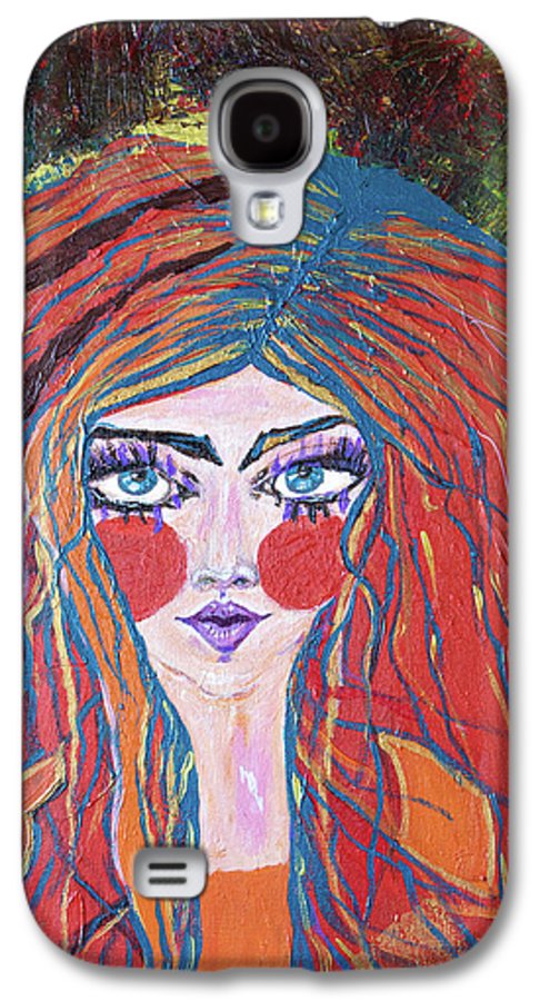 Eblouie par la nuit - Phone Case